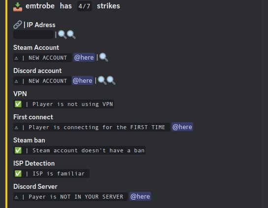 Spoofer